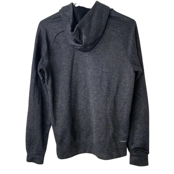 Adidas Clima Warm Hoodie Size Medium - Picture 2 of 7